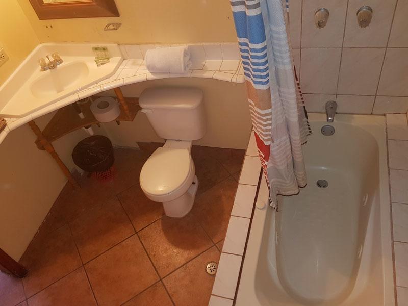 Hotel Sevilla تيجوانا المظهر الخارجي الصورة